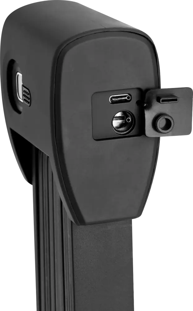 BikeWarden Smart Lock