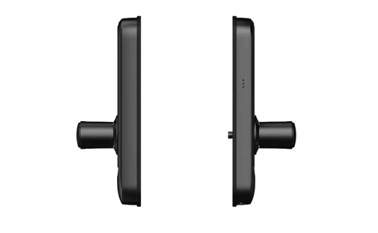 AXIS Smart Door Lock - Black