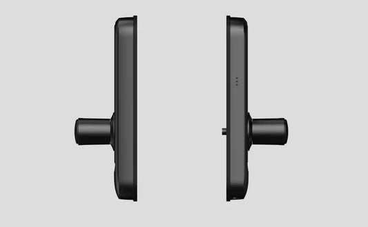 AXIS Smart Door Lock - Black