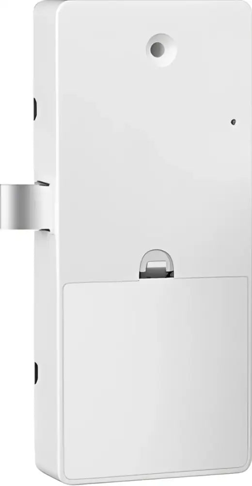 STOW Smart Cabinet Lock - Silver