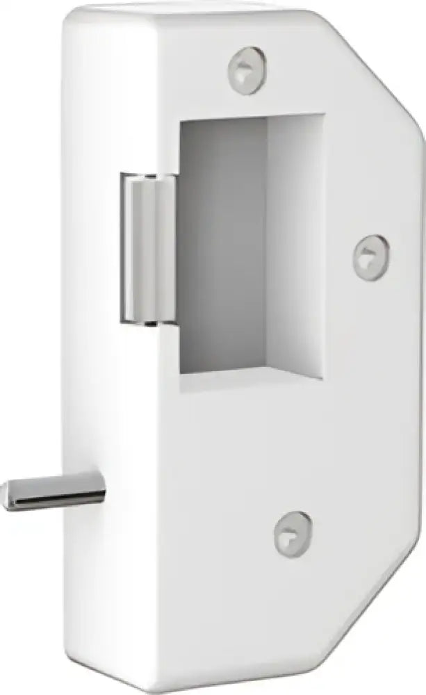 TROVE Smart Cabinet Lock - Black/Silver