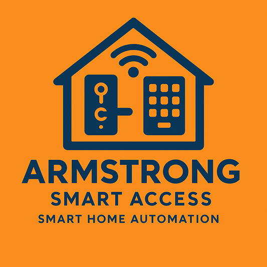 Armstrong Smart Access - A 100% Australian Company