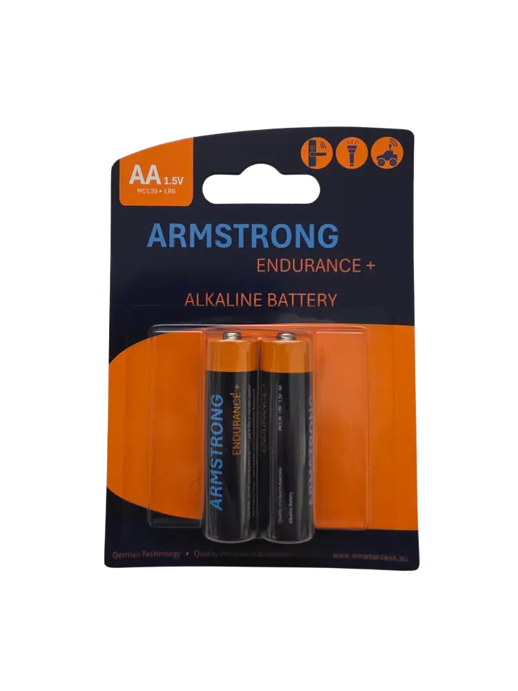 Batteries