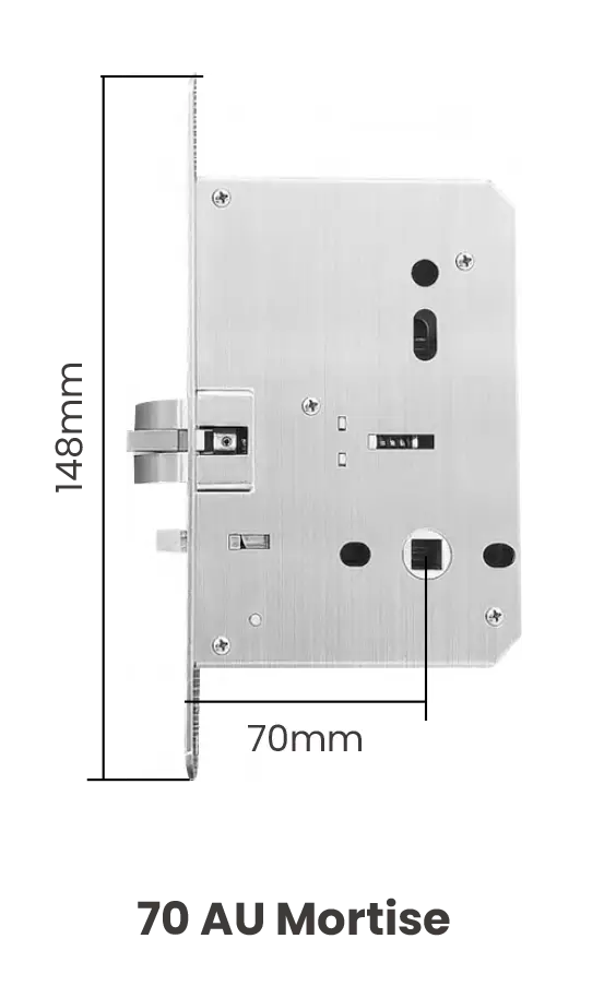 Other / Customised Mortice