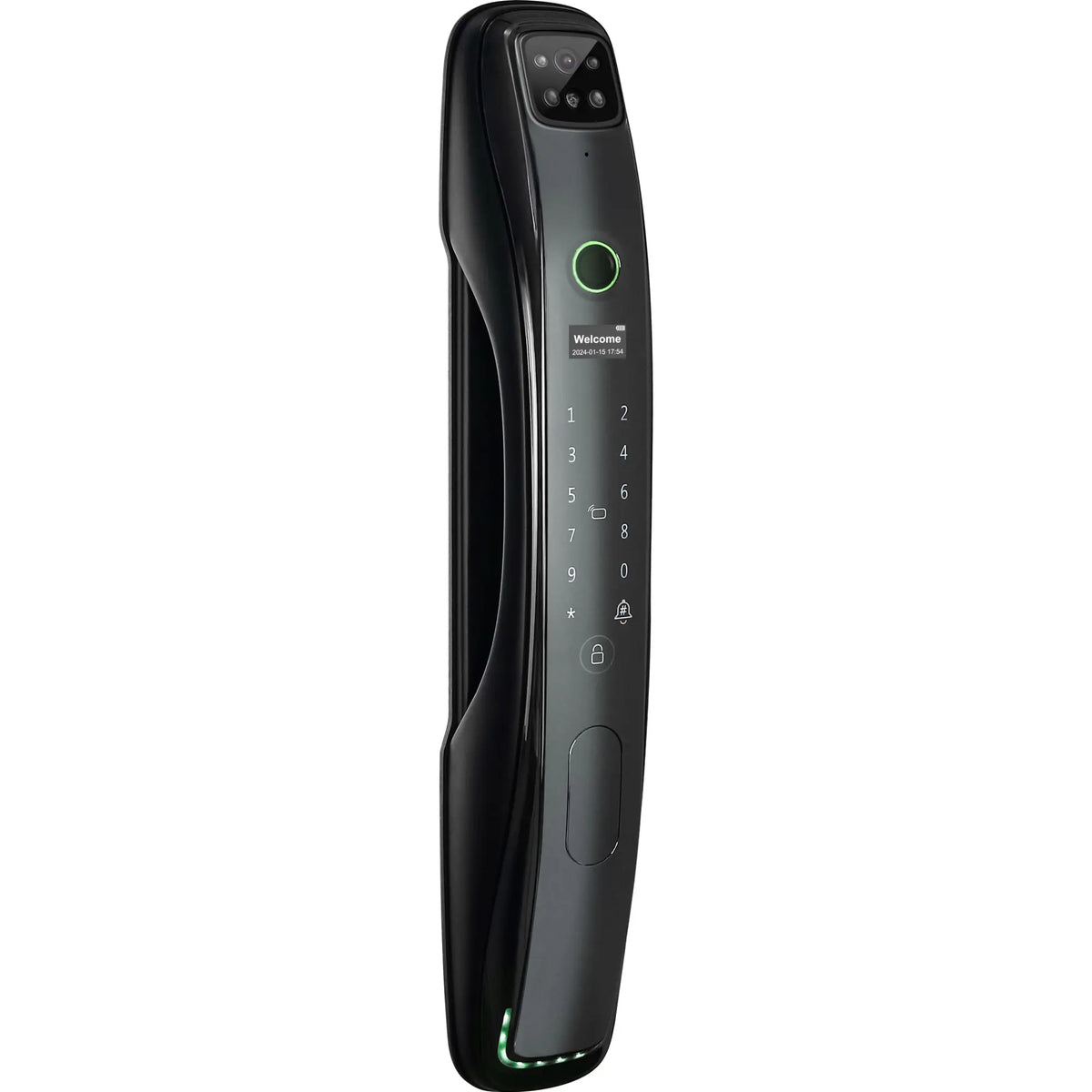 Entrance & Exterior Smart Door Locks