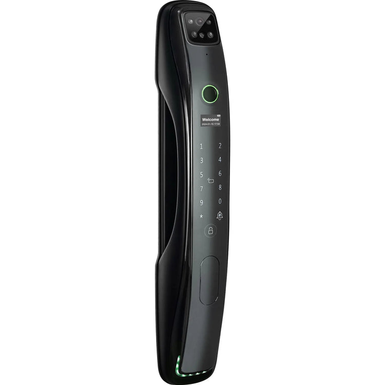 Entrance & Exterior Smart Door Locks