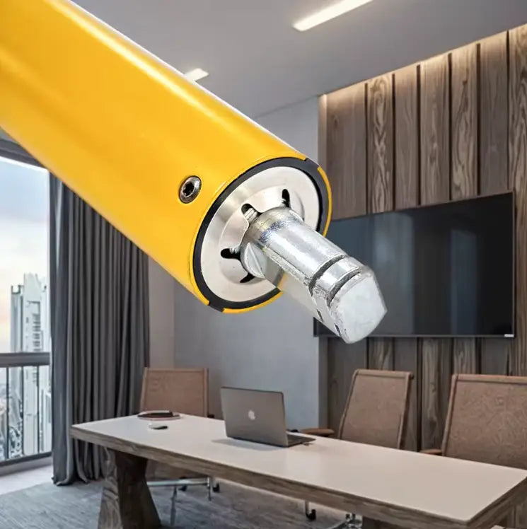 Smart Motorised Curtain & Blind Products