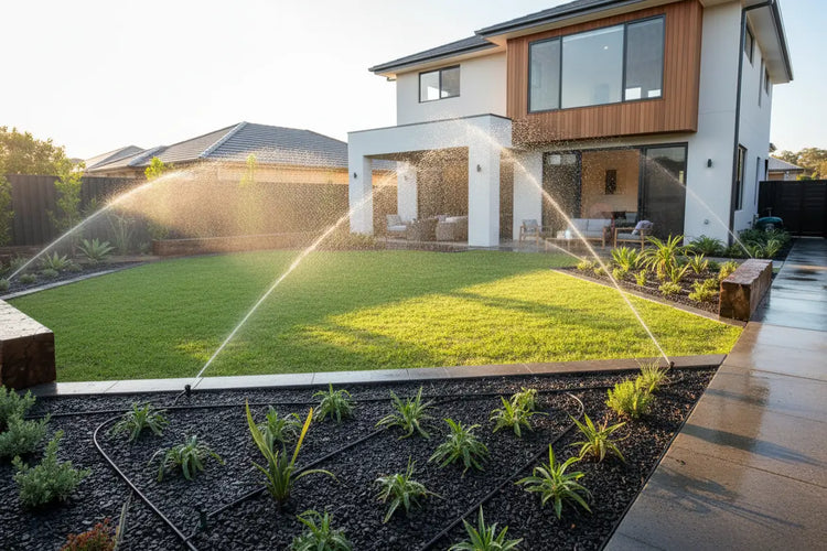 Smart Outdoor