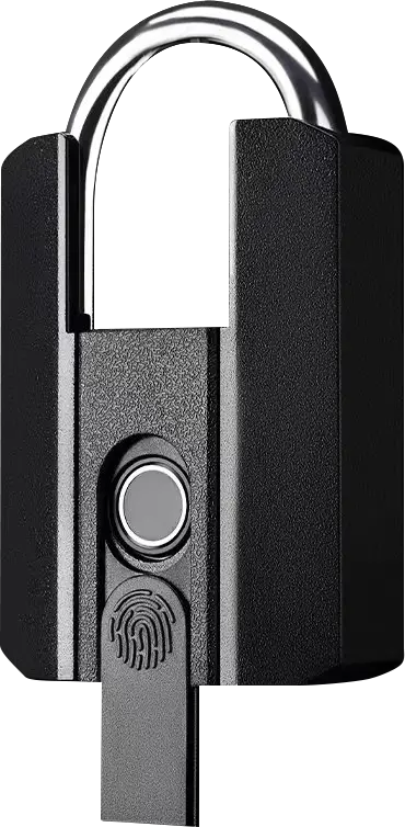 Smart Padlocks