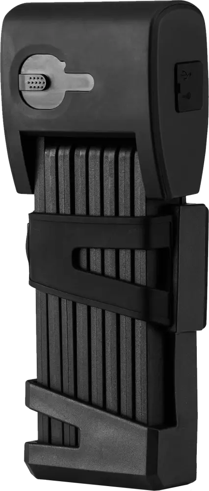 BikeWarden Smart Lock