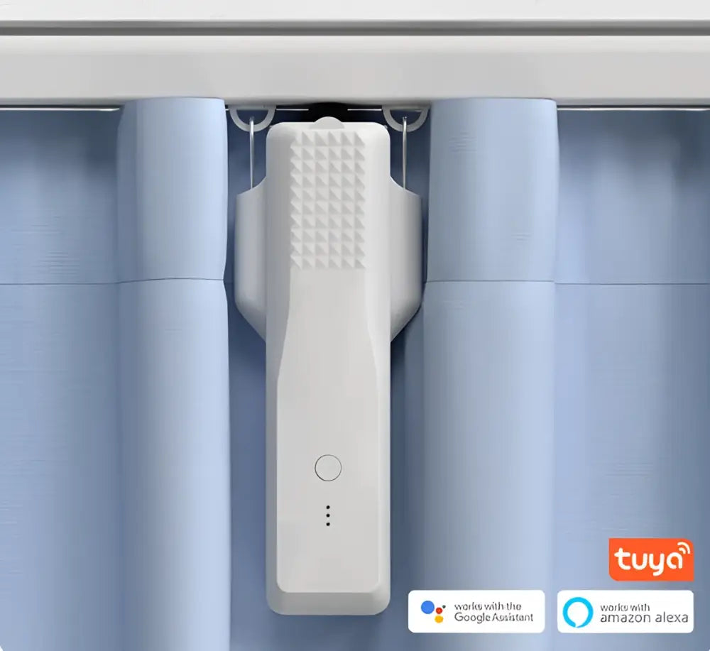 Armstrong Smart Curtain Motor - Smart Indoor