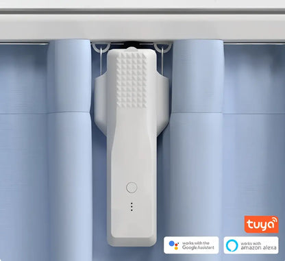 Armstrong Smart Curtain Motor - Smart Indoor