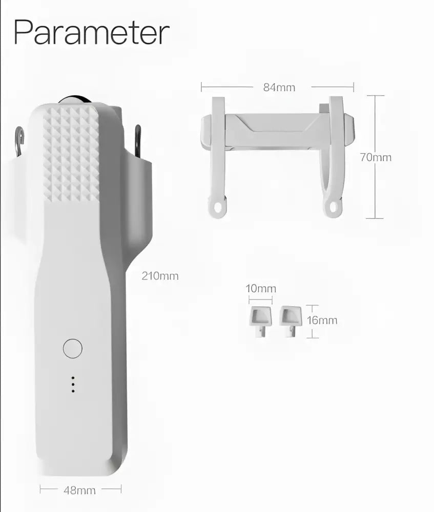 Armstrong Smart Curtain Motor - Smart Indoor