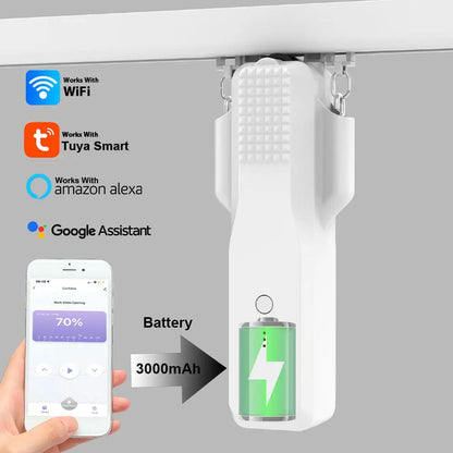 Armstrong Smart Curtain Motor - Smart Indoor