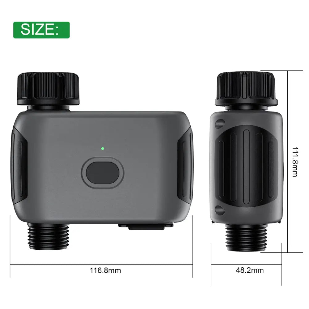 Smart Tap Timer - 1 Outlet