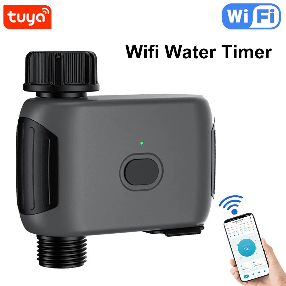 Smart Tap Timer - 1 Outlet