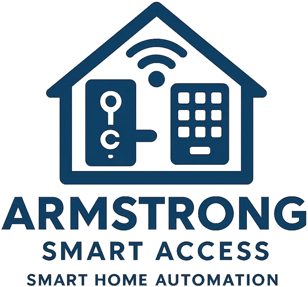 Armstrong Smart Access