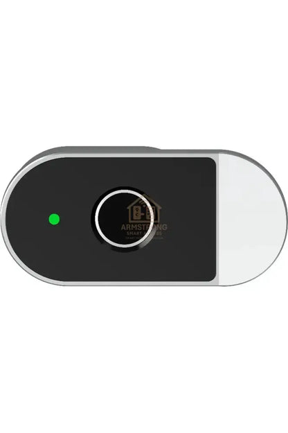 KēpSafe Smart Cabinet Lock - Silver