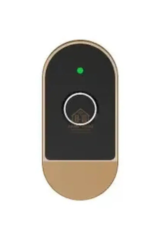 KēpSafe Smart Cabinet Lock - Gold