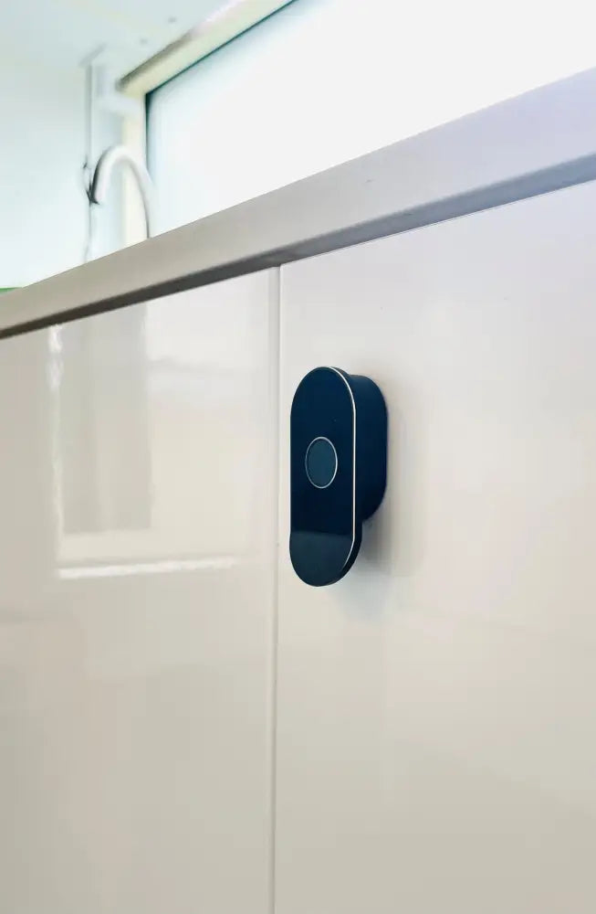 KēpSafe Smart Cabinet Lock - Smart Cabinet Locks