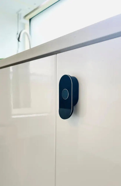 KēpSafe Smart Cabinet Lock - Smart Cabinet Locks