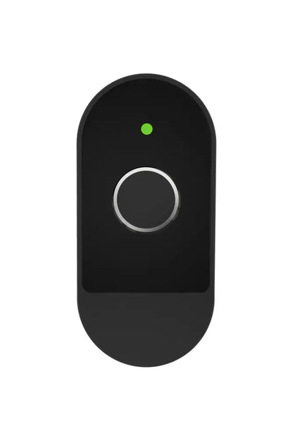 KēpSafe Smart Cabinet Lock - Black