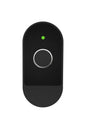 KēpSafe Smart Cabinet Lock - Black