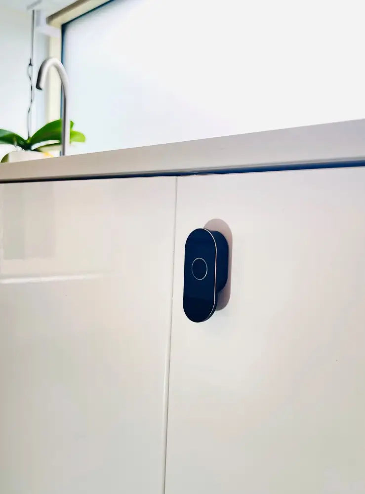 KēpSafe Smart Cabinet Lock - Smart Cabinet Locks