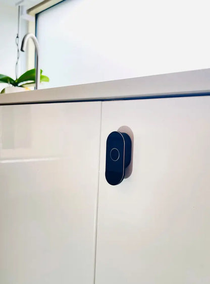 KēpSafe Smart Cabinet Lock - Smart Cabinet Locks
