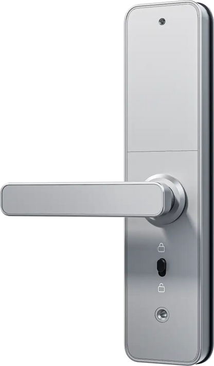PALADIN Smart Door Lock - Silver