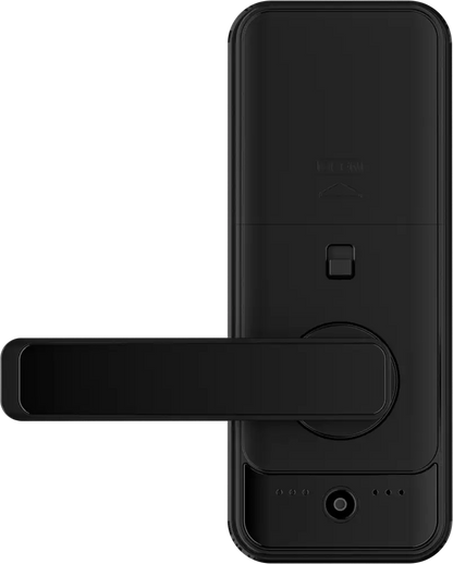 ROOK Smart Door Lock - Black