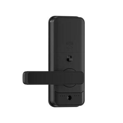 ROOK Smart Door Lock - Black