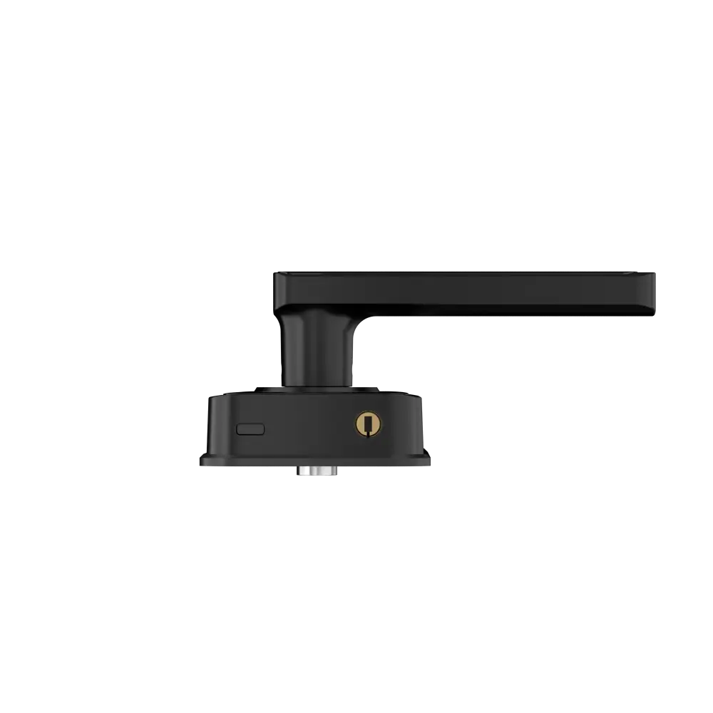 ROOK Smart Door Lock - Black