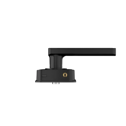 ROOK Smart Door Lock - Black