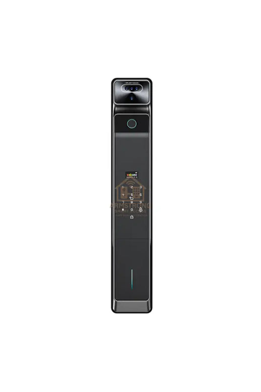 SENTINEL Smart Door Lock