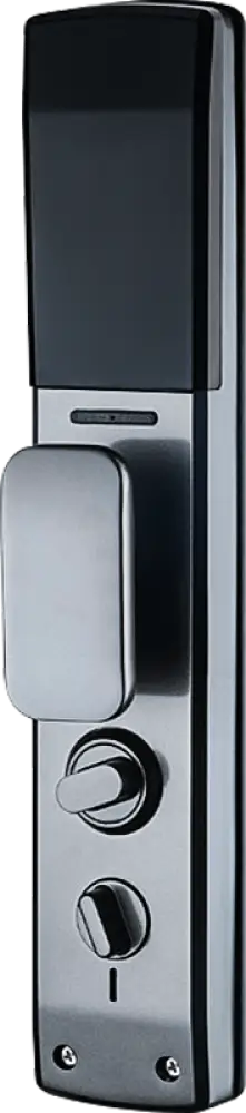 SLATE Smart Door Lock - Grey