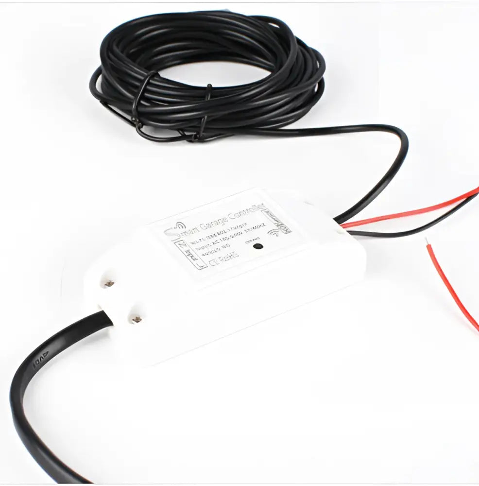 Smart Garage Door Controller - Smart Garage Door Controller