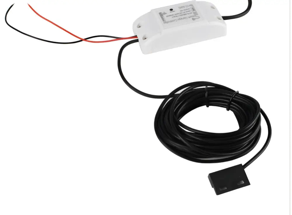 Smart Garage Door Controller - Smart Garage Door Controller