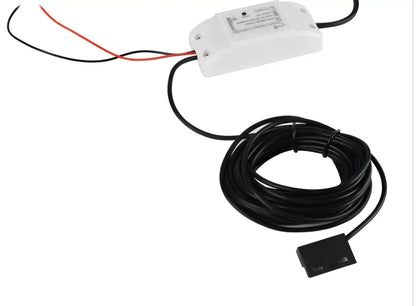 Smart Garage Door Controller - Smart Garage Door Controller