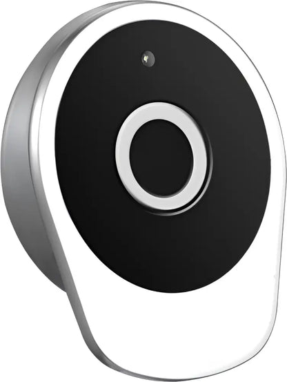 SOL Smart Drawer Lock - Silver