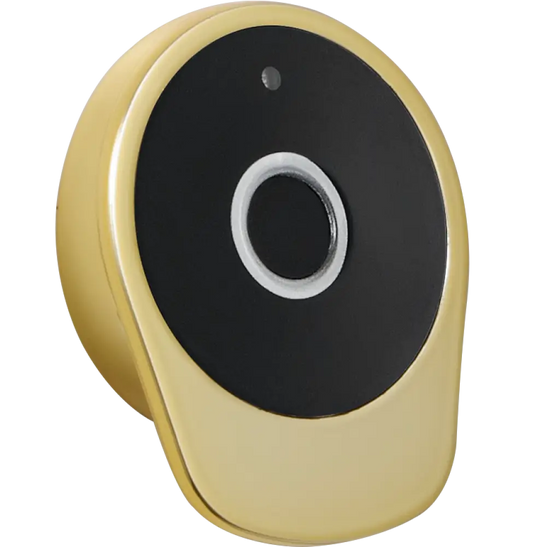 SOL Smart Drawer Lock - Gold