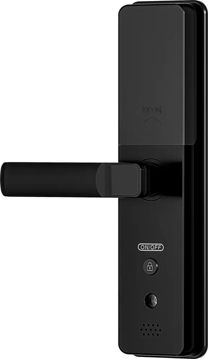 SWIFT Smart Door Lock - Black