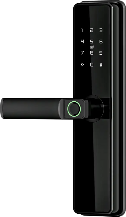 SWIFT Smart Door Lock - Black