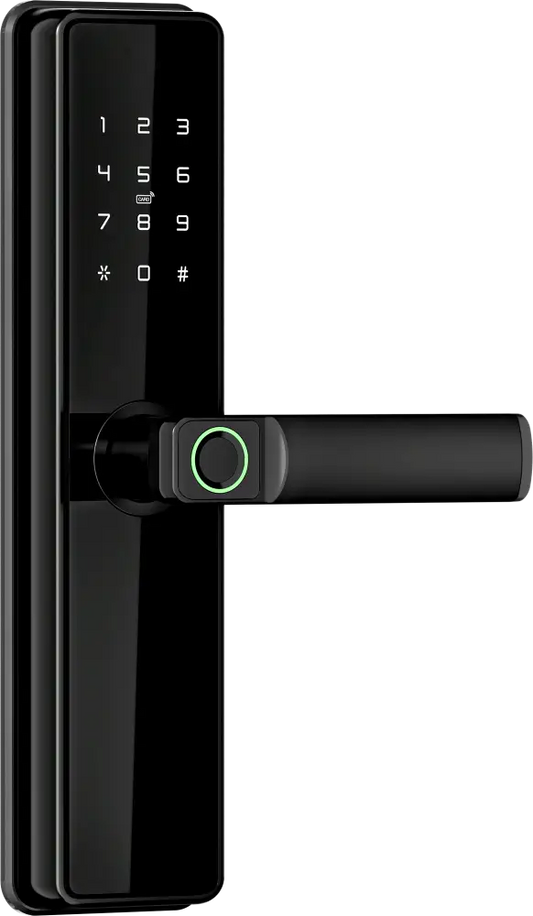 SWIFT Smart Door Lock - Black