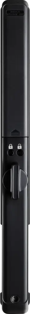 VALLO Smart Door Lock - Black