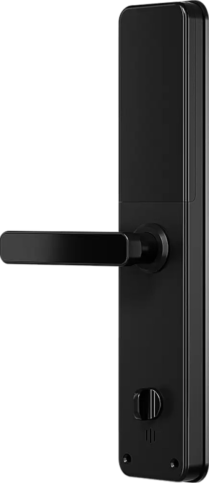 VITRA Smart Door Lock - Black