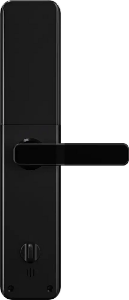 VITRA Smart Door Lock - Black