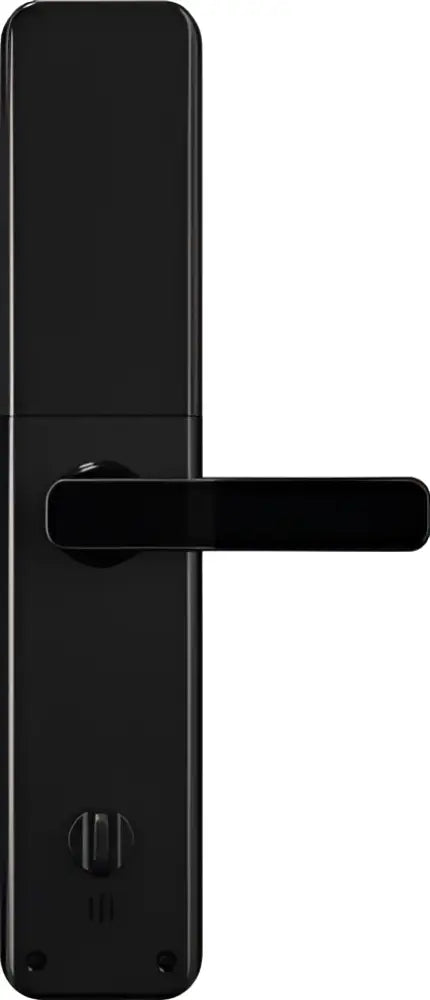 VITRA Smart Door Lock - Black