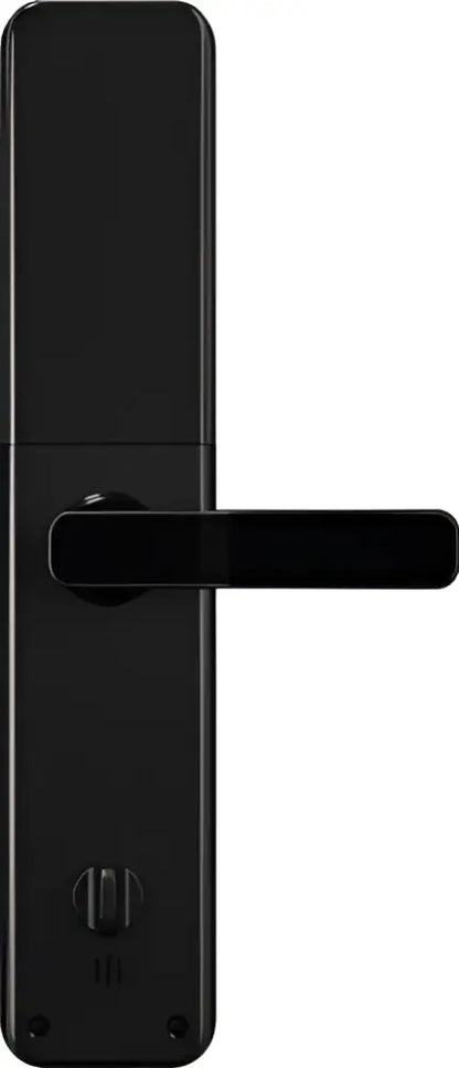 VITRA Smart Door Lock - Black