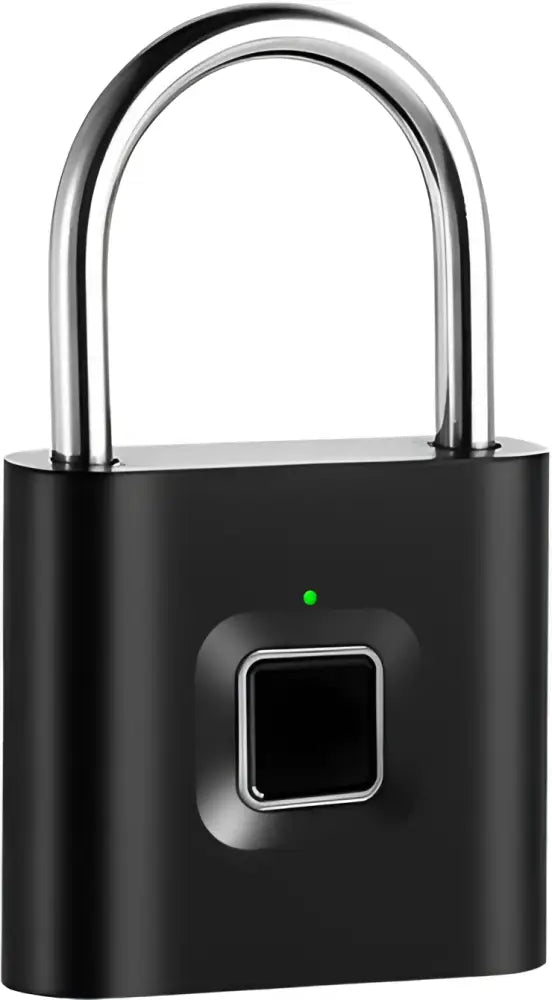 VOLT Smart Padlock - Black